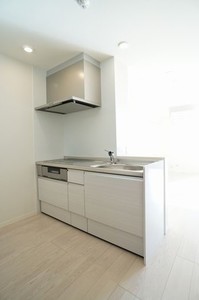 リーフィア・ガーデン 303号-5