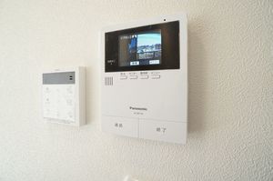 リーフィア・ガーデン 303号-7