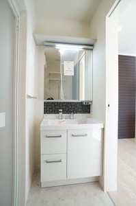 リーフィア・ガーデン 303号-8