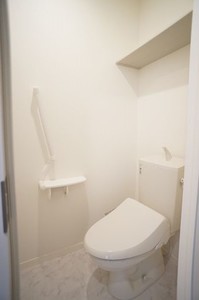 リーフィア・ガーデン 303号-10