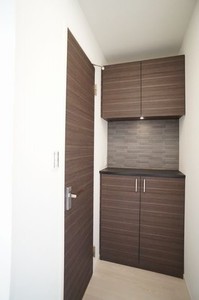 リーフィア・ガーデン 303号-11