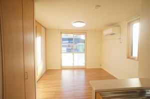 プレミール　シェソワ　Ｄ 101号-2