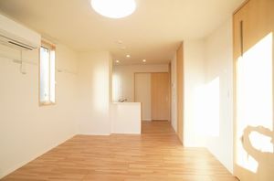 プレミール　シェソワ　Ｄ 101号-3