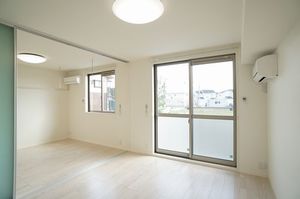 アクトグレース桜の郷 B 102号-4