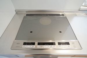 シャーメゾン姫子ファミリー 205号-11