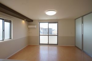 フェリシード笠原 205号-2