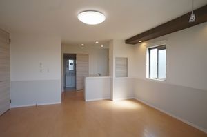 フェリシード笠原 205号-3