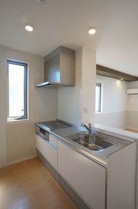 フェリシード笠原 205号-4