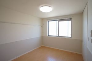 フェリシード笠原 205号-5