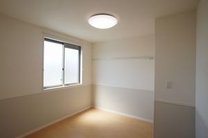 フェリシード笠原 205号-7