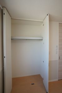 フェリシード笠原 205号-8