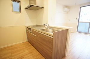 ｌａ　ｃａｓａ　ｆｅｌｉｃｅ 103号-4