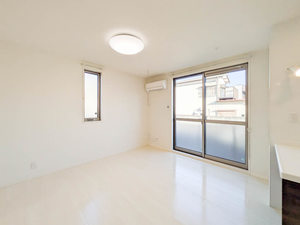 レティシア緑岡　Ⅰ 101号-3