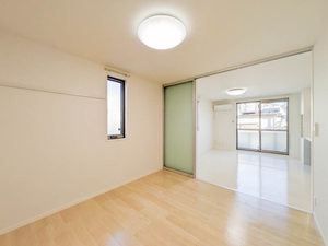 レティシア緑岡　Ⅰ 101号-5