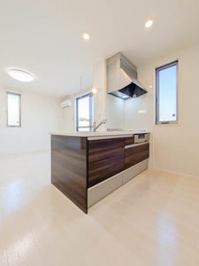 レティシア緑岡　Ⅰ 101号-6