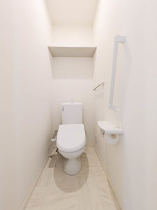 レティシア緑岡　Ⅰ 101号-8