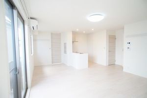 プチメゾンエスト 201号-2