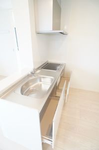 プチメゾンエスト 201号-3