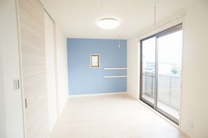 プチメゾンエスト 201号-5