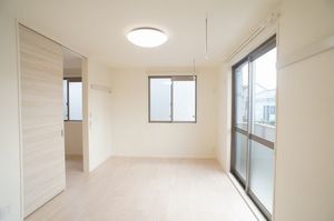 プチメゾンエスト 201号-7