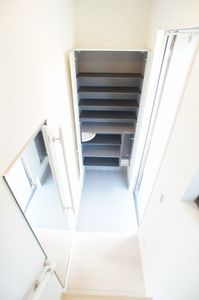 プチメゾンエスト 201号-11