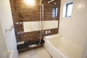 エレガンスヒルズ　Ｃ 101号-8