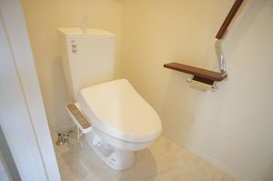 エレガンスヒルズ　Ｃ 101号-9