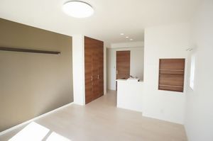 グレイシャス 301号-2