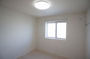 グレイシャス 301号-6