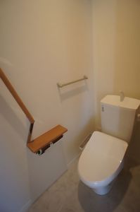 グレイシャス 301号-7