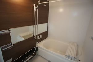 グレイシャス 301号-9