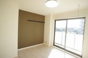 グレイシャス 303号-3