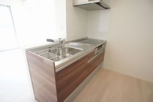 グレイシャス 303号-4