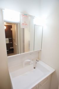 グレイシャス 303号-8