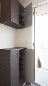 サニーフラット 201号-10