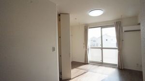 サニーフラット 207号-2