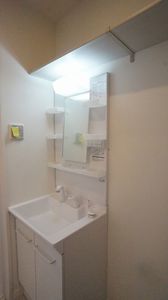 サニーフラット 207号-5