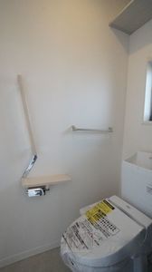 サニーフラット 207号-7