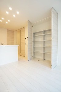 クラウディア 103号-3