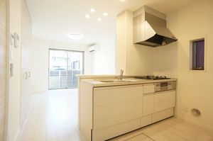 クラウディア 103号-4