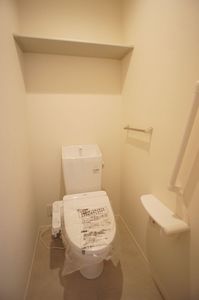 ピュアスタイル 103号-10