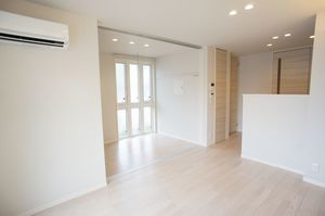 シェール　ブラン 105号-3