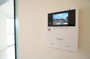 ドレディア　ガーデン 203号-9