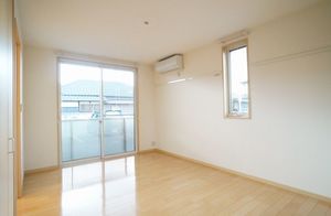 メゾン・Ｋ－Ⅲ 101号-2