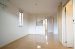 メゾン・Ｋ－Ⅲ 101号-3