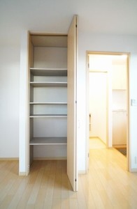 メゾン・Ｋ－Ⅲ 101号-4