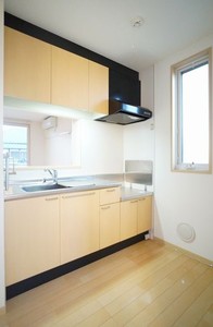 メゾン・Ｋ－Ⅲ 101号-5