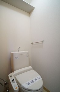 メゾン・Ｋ－Ⅲ 101号-9