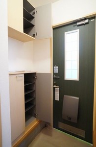 メゾン・Ｋ－Ⅲ 101号-11