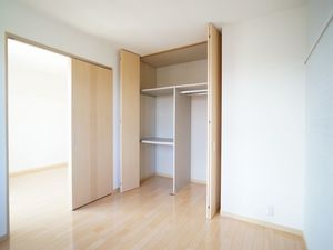 メゾン・Ｋ－Ⅲ 203号-6